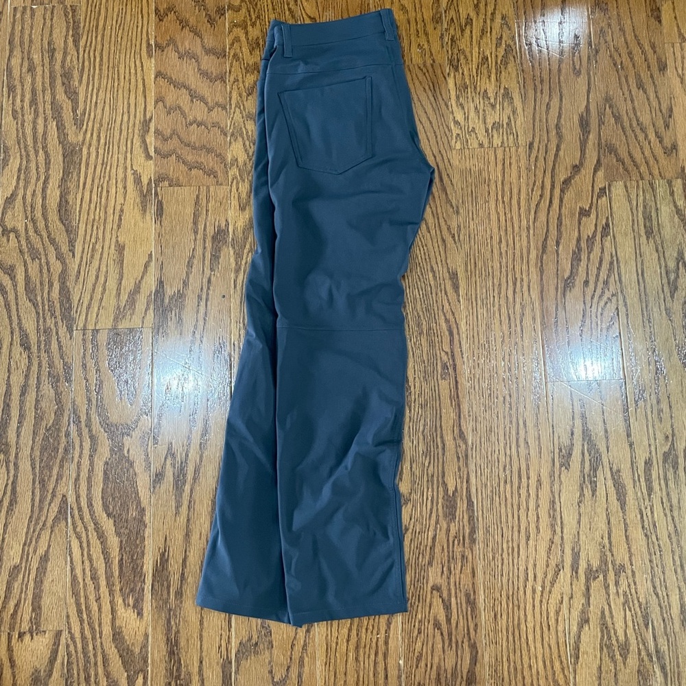 Lululemon ABC pants 31